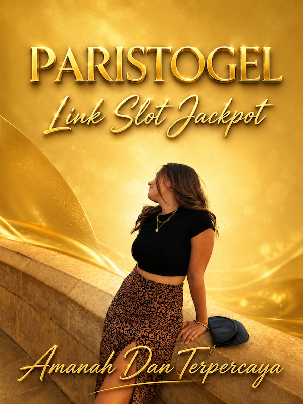 PARISTOGEL >> Link Slot Jackpot Beda Progresif dan Tetap Dijelaskan